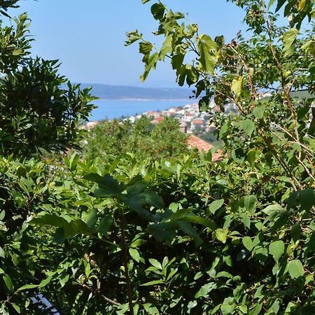 Apartments Rada Нови Винодолски Екстериор снимка