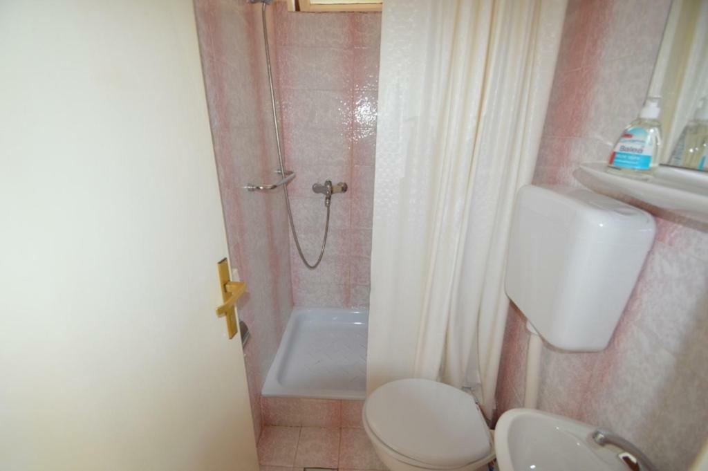 Apartments Rada Нови Винодолски Екстериор снимка