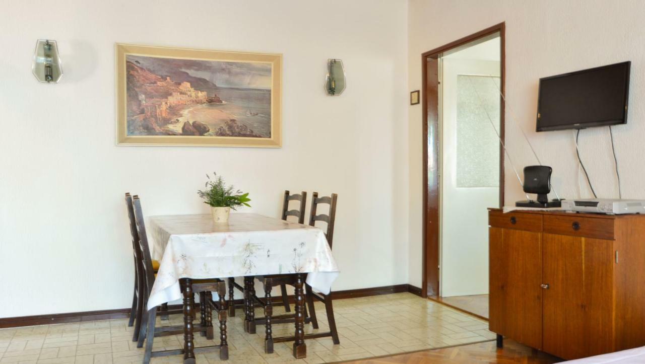 Apartments Rada Нови Винодолски Екстериор снимка